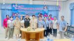 โครงการป้องกันและควบคุมโรคพิษสุนัขบ้า...